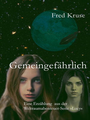 cover image of Gemeingefährlich
